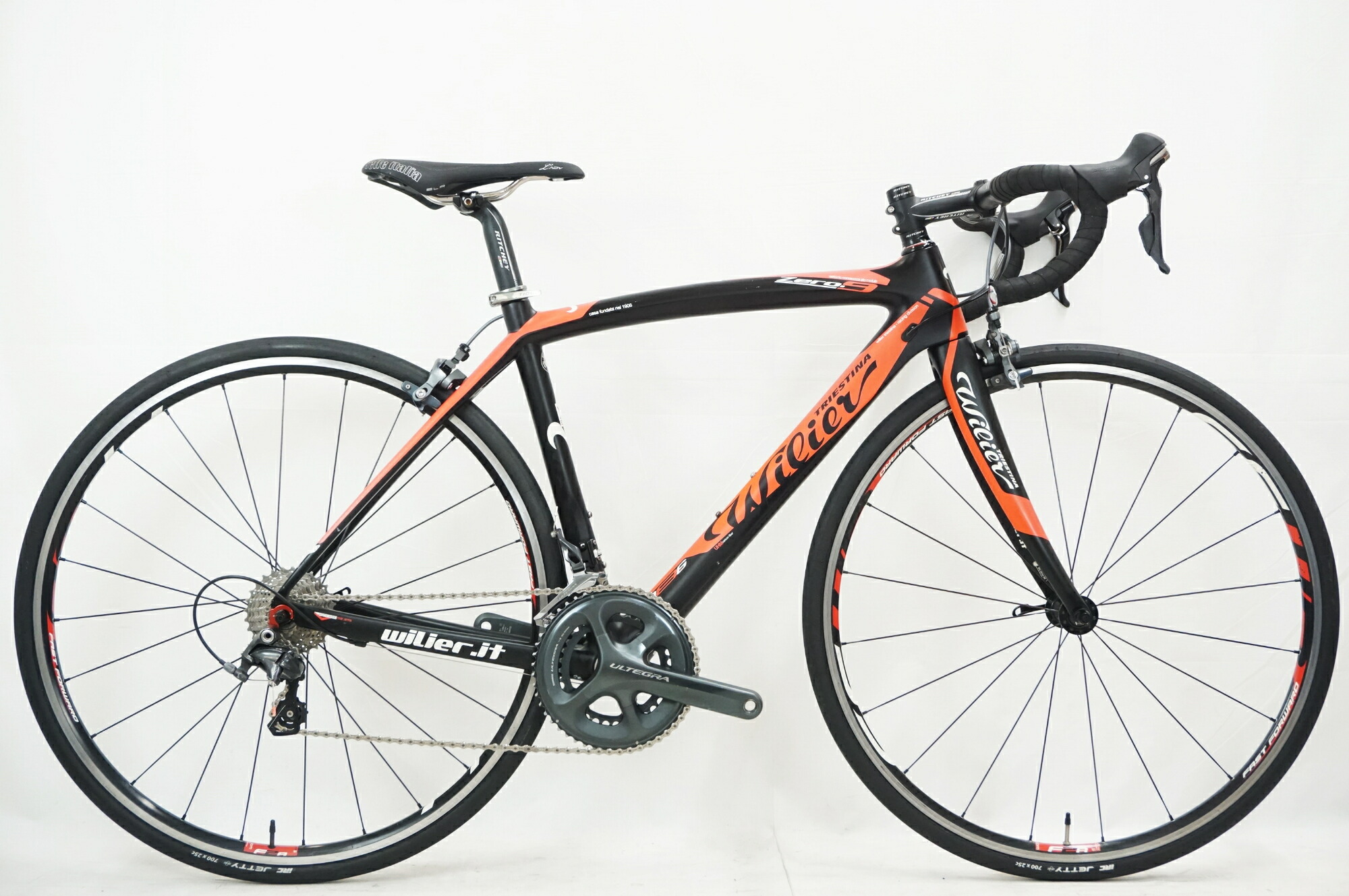 Wilier　ウィルエール　クロスバイク BIKES | Wilier Japan