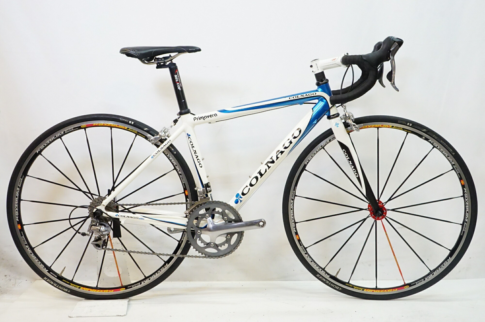 ちゃんしー。コルナゴ クロスバイク　インパクト 楽天市場】COLNAGO IMPACT/コルナゴインパクト クロスバイク