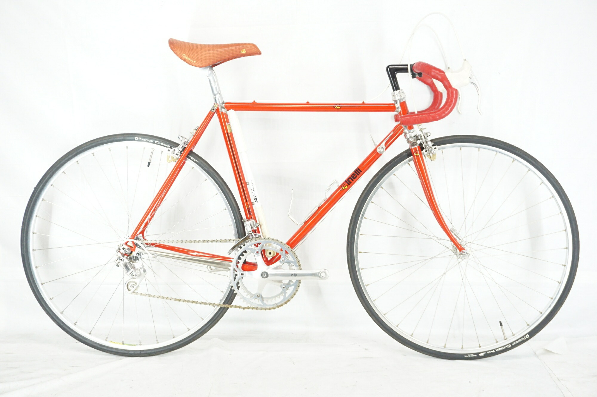 チネリ 楽天市場】【中古】訳アリ チネリ CINELLI PRO BEST OF SUPER