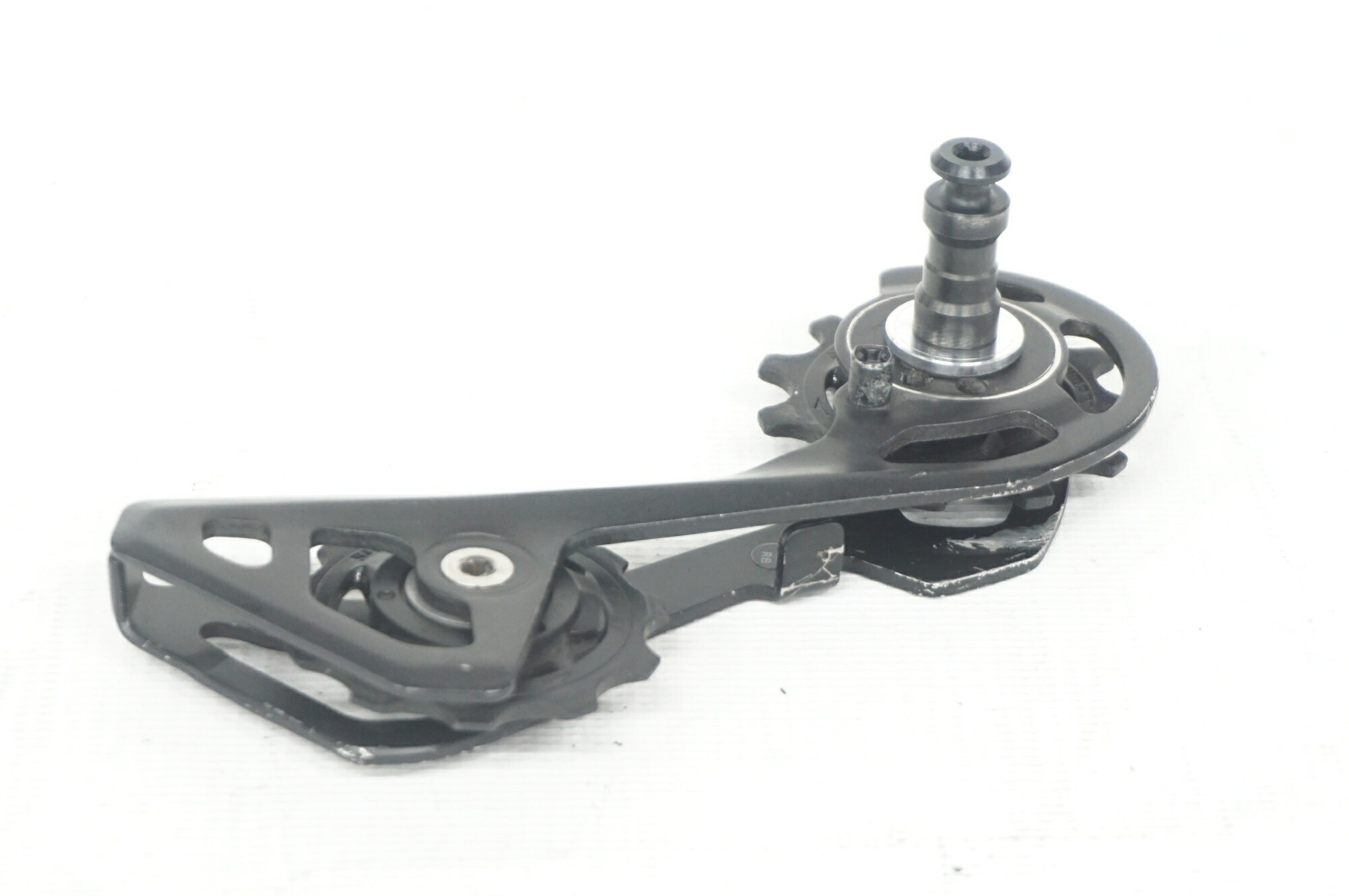 楽天市場】その他 シマノ プーリーケージ - 中古 : サイクリー