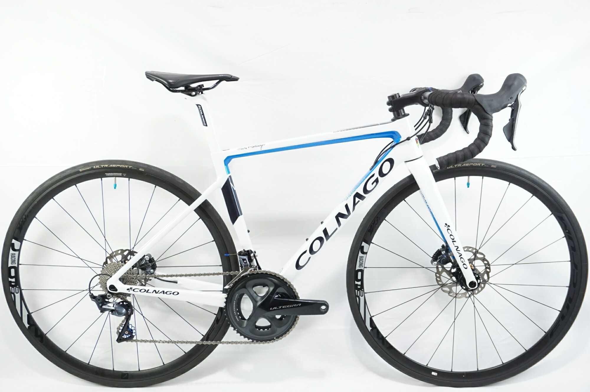 【整備済】クロスバイクCOLNAGO IMPACT 52サイズ 楽天市場】COLNAGO IMPACT/コルナゴインパクト クロスバイク 2008年