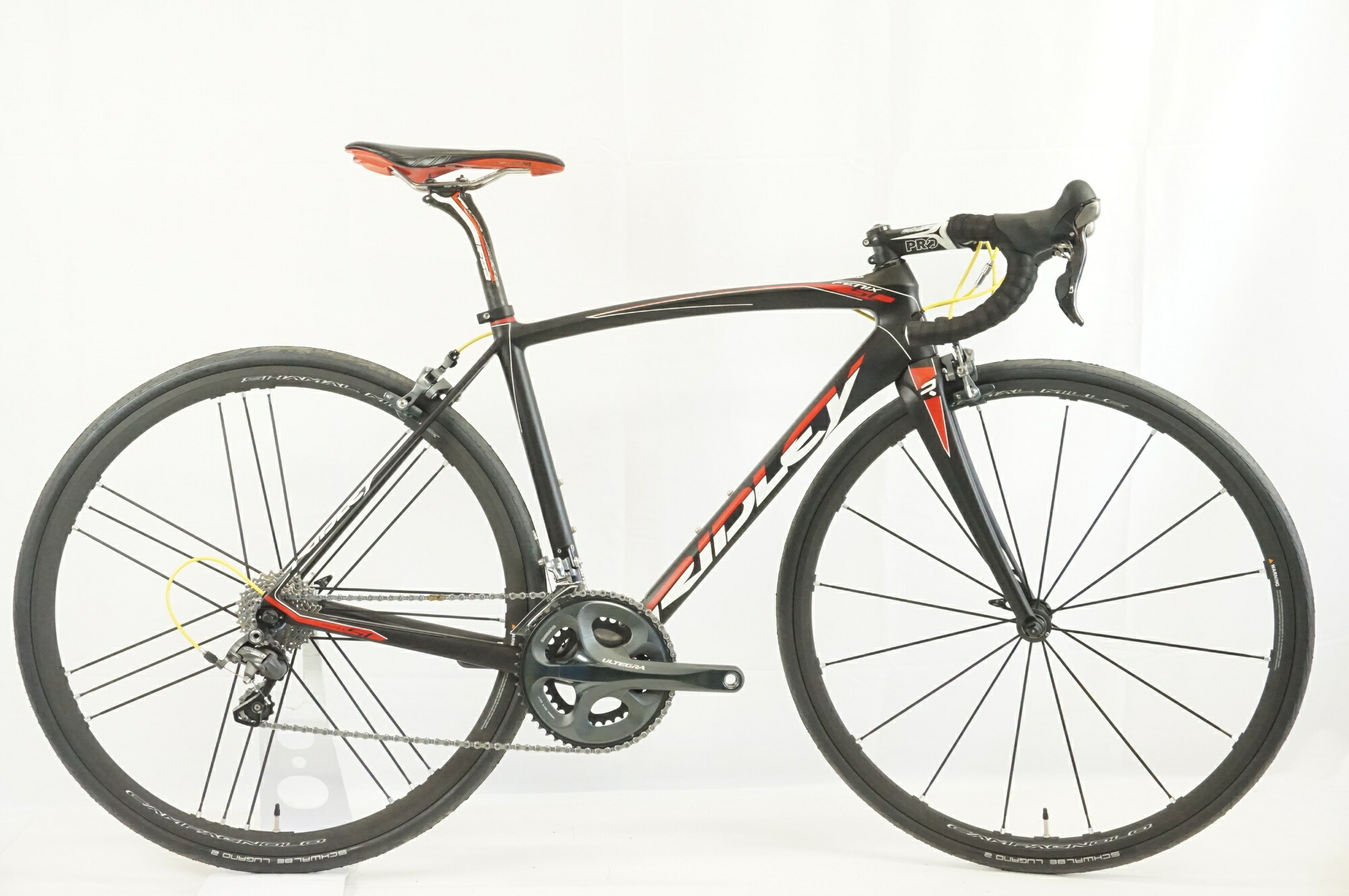 楽天市場】RIDLEY 2021 NOAH FAST SUPERRECORD XS（168-173cm