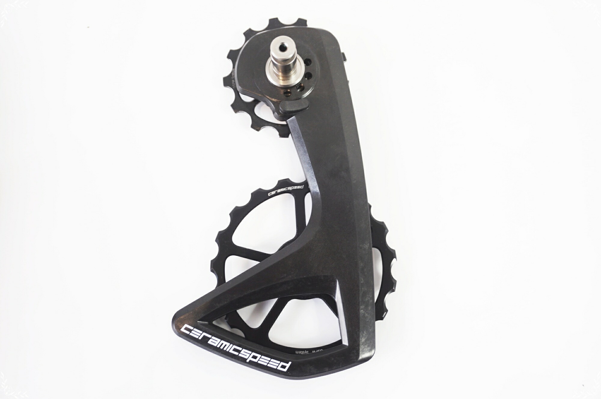 セラミックスピード OSPW ビッグプーリー 12S 9250/8150用 OSPW RS ALPHA for Shimano 9250/8150