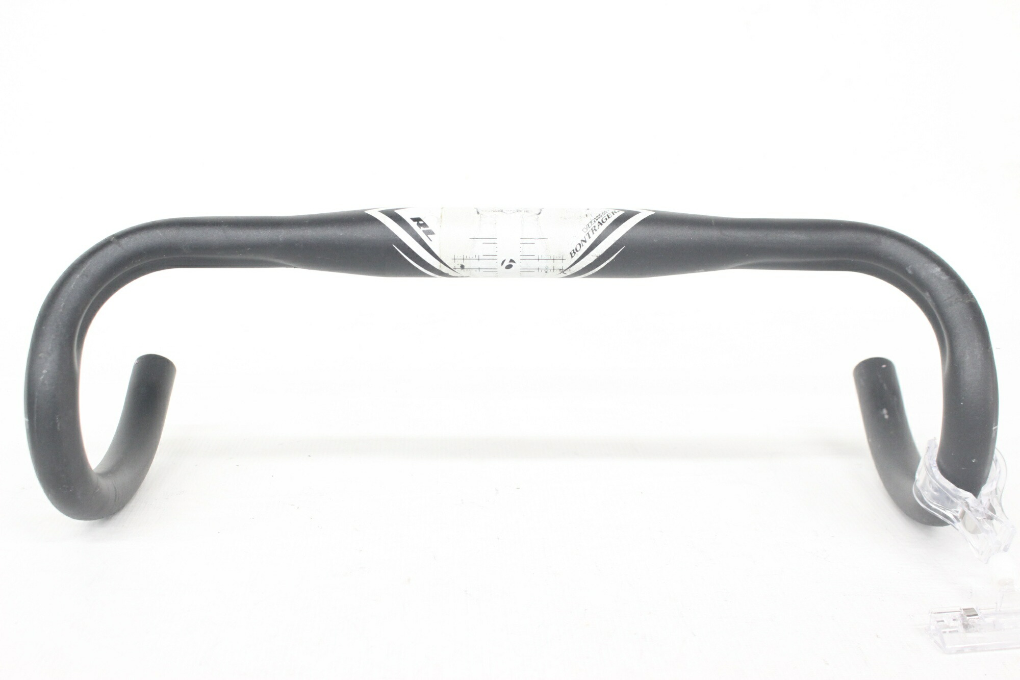 楽天市場】ボントレガー BONTRAGER カーボンハンドルバー XXX VR
