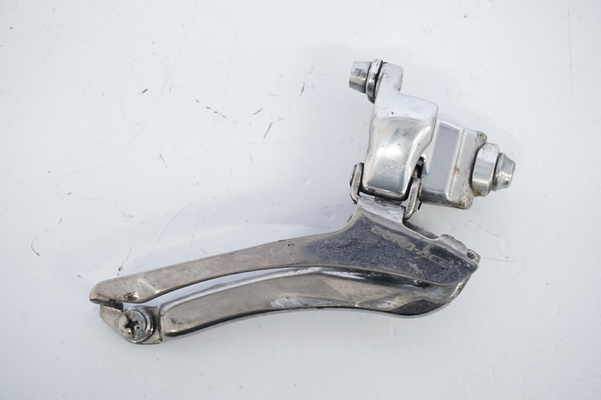 DURA-ACE 9070 di2 フロントディレイラー　中古 SHIMANO 「シマノ」 DURA-ACE FD-9070 フロントディレイラー