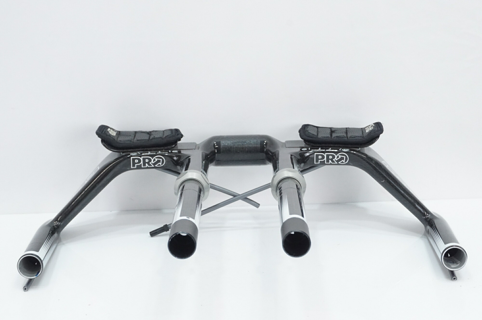 楽天市場】シマノプロ ミサイルベースバー SHIMANO PRO : 自転車のQBEI