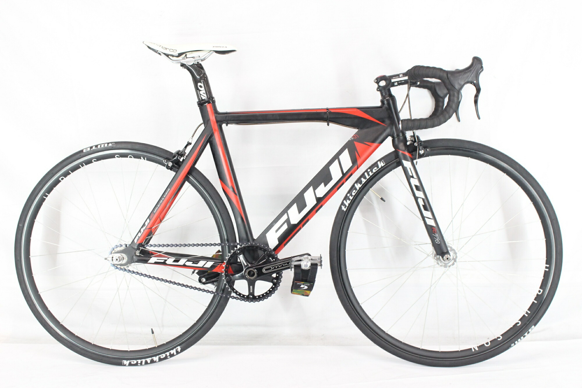 楽天市場】【中古】フジ FUJI トラック プロ TRACK PRO 2023年