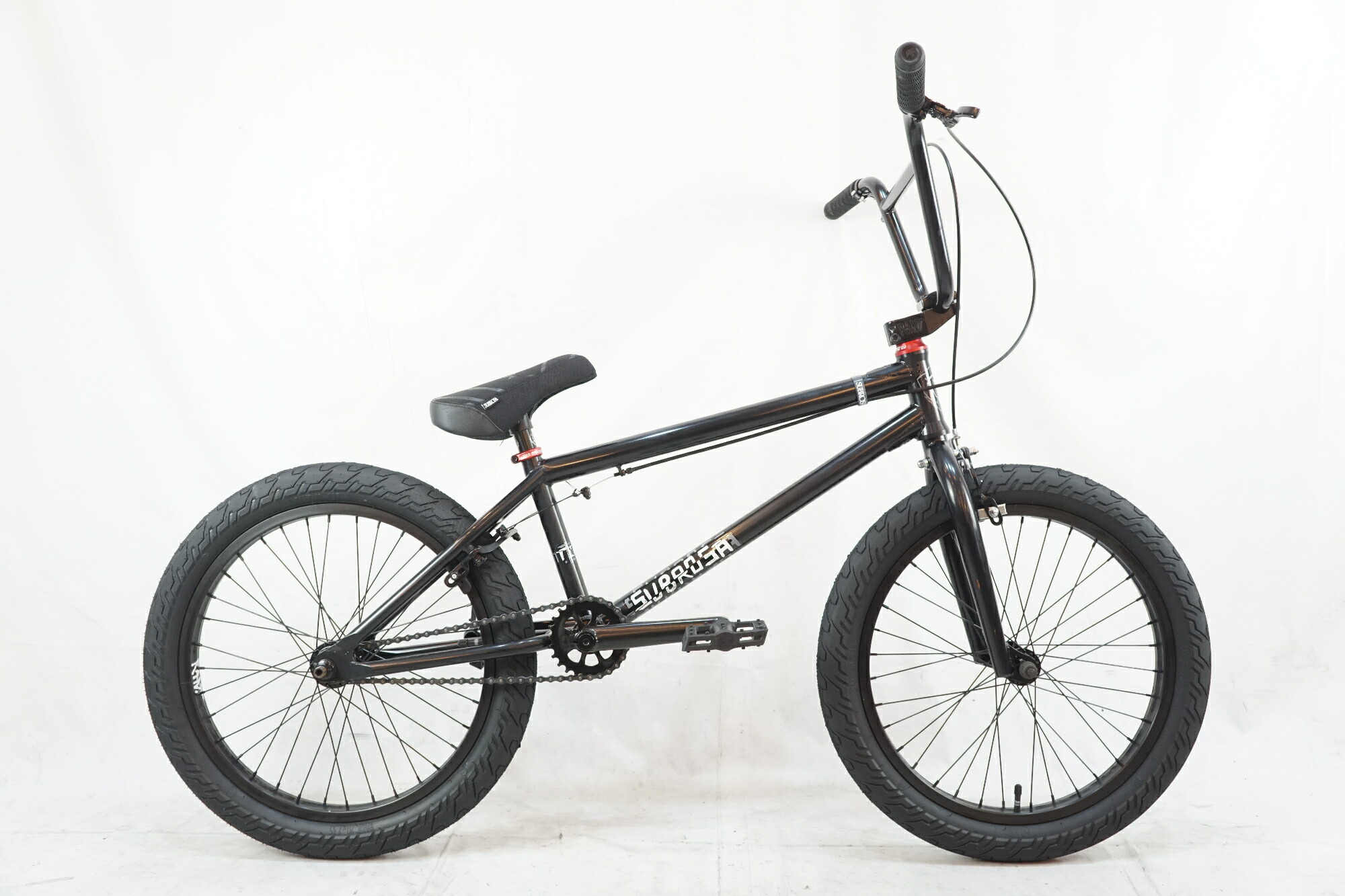 ★ BMX サブロサ ソノ SUBROSA BRAND SOHO ★ SUBROSA 2019年モデル入荷！アナタにあったBMXの選び方 – JYKK JAPAN