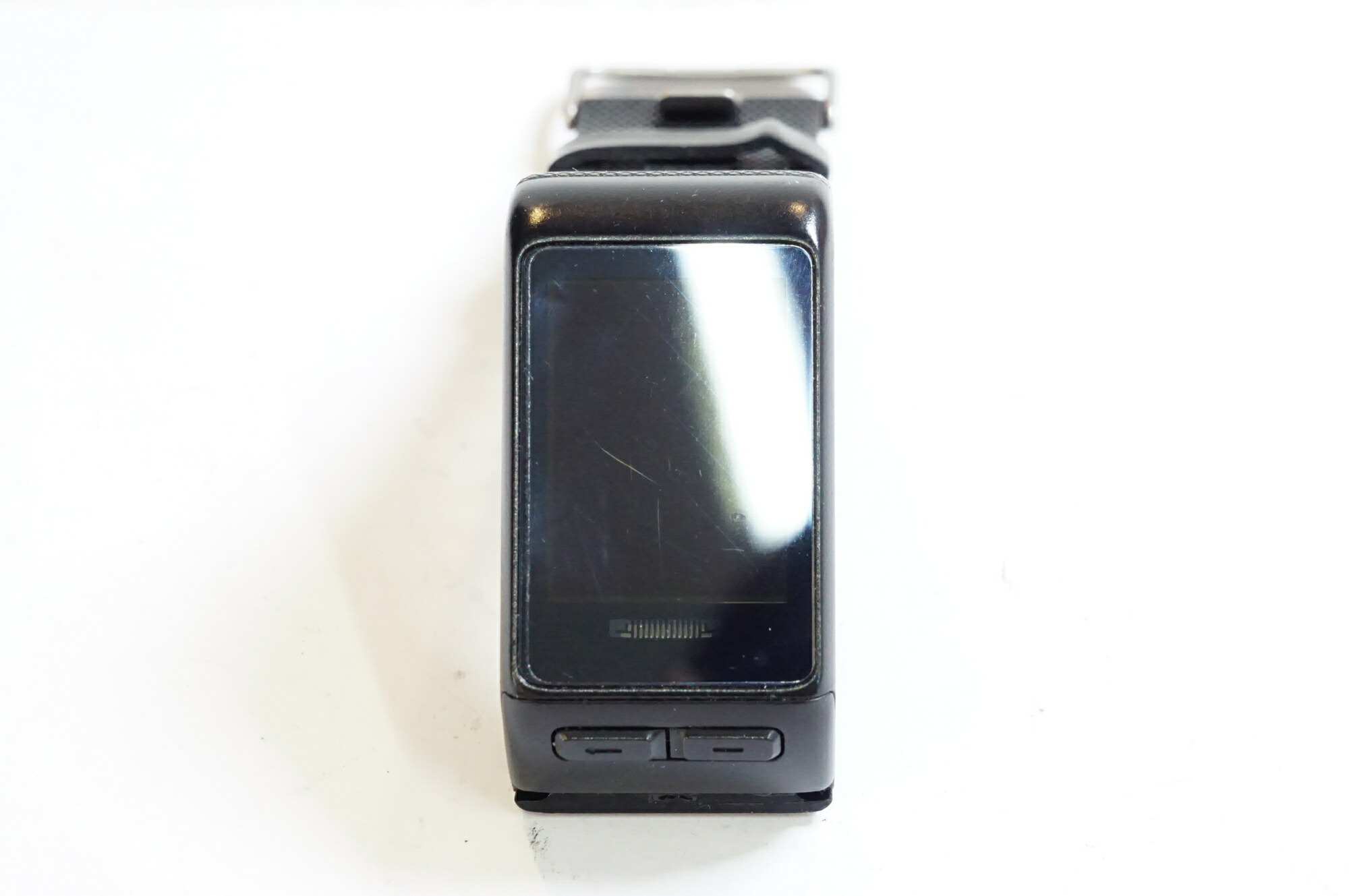 楽天市場】【中古】 GARMIN (ガーミン) アクティブトラッカー 時計