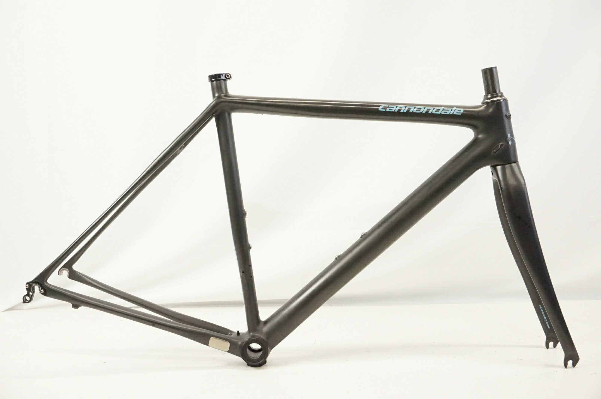 楽天市場】[新品]CANNONDALE☆LEFTY☆キャノンデール☆レフティ