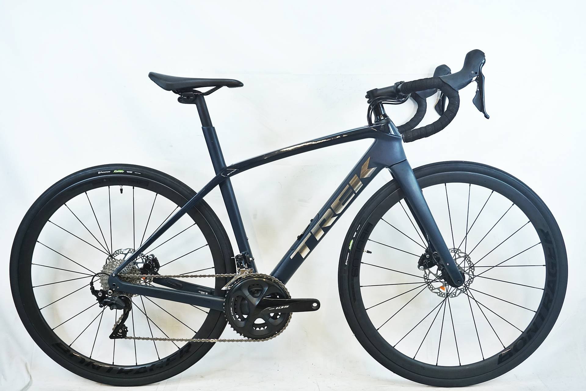 TREK 「トレック」 DOMANE SL5 GEN4 2023年モデル ロードバイク 2023 TREK DOMANE SL 5 Gen 4 入荷しました！ | サイクルショップ