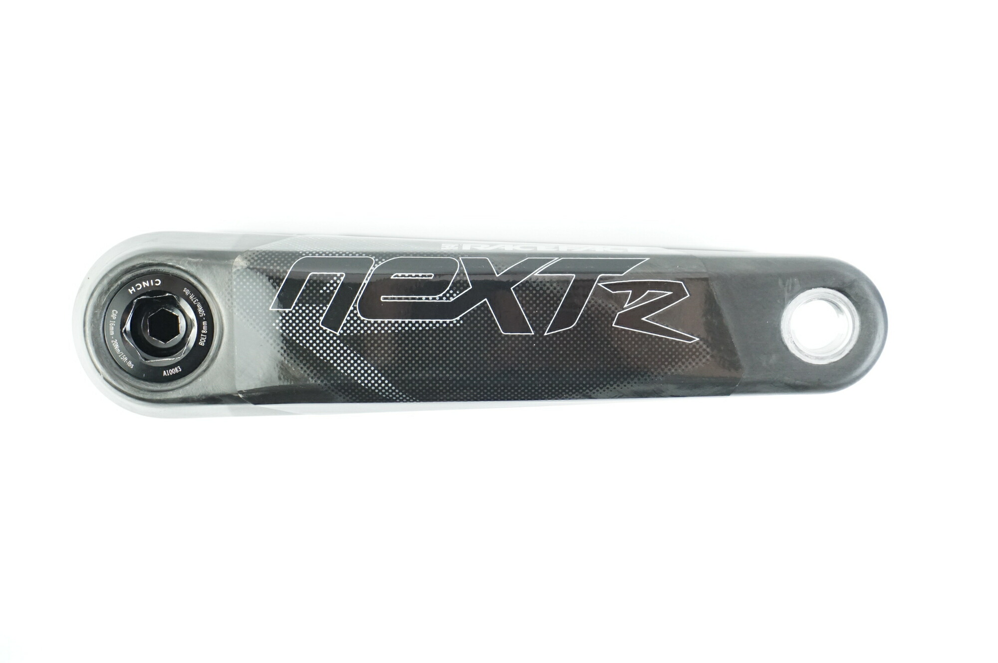 楽天市場】【中古】【race face / レースフェイス】 DEUS XC