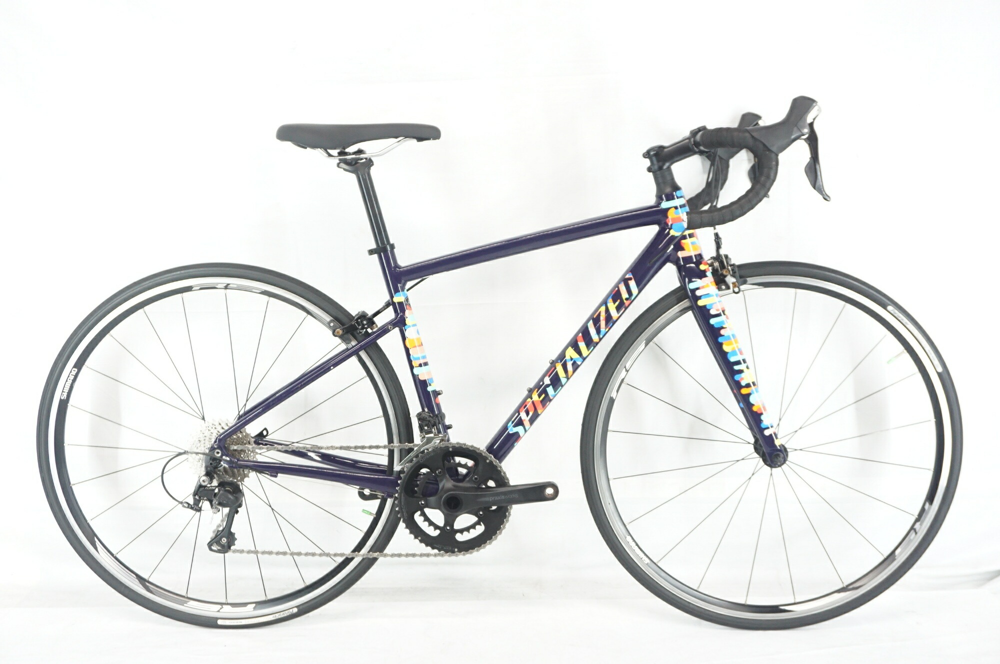 スペシャライズド　specialized allez 中古 中古】SPECIALIZED スペシャライズド ALLEZ SPRINT COMP DISC