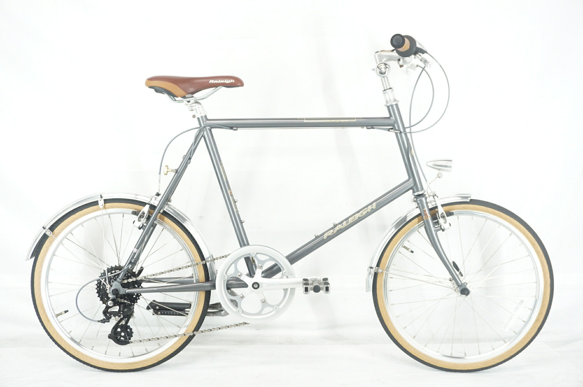 楽天市場】(選べる特典付) RALEIGH ラレー RSS RSW Sport RSW