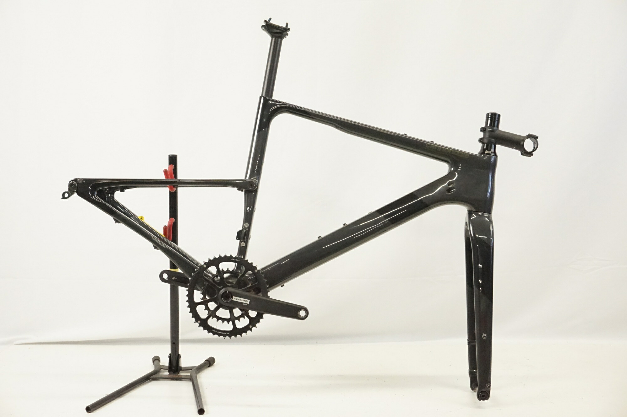 楽天市場】[新品]CANNONDALE☆LEFTY☆キャノンデール☆レフティ