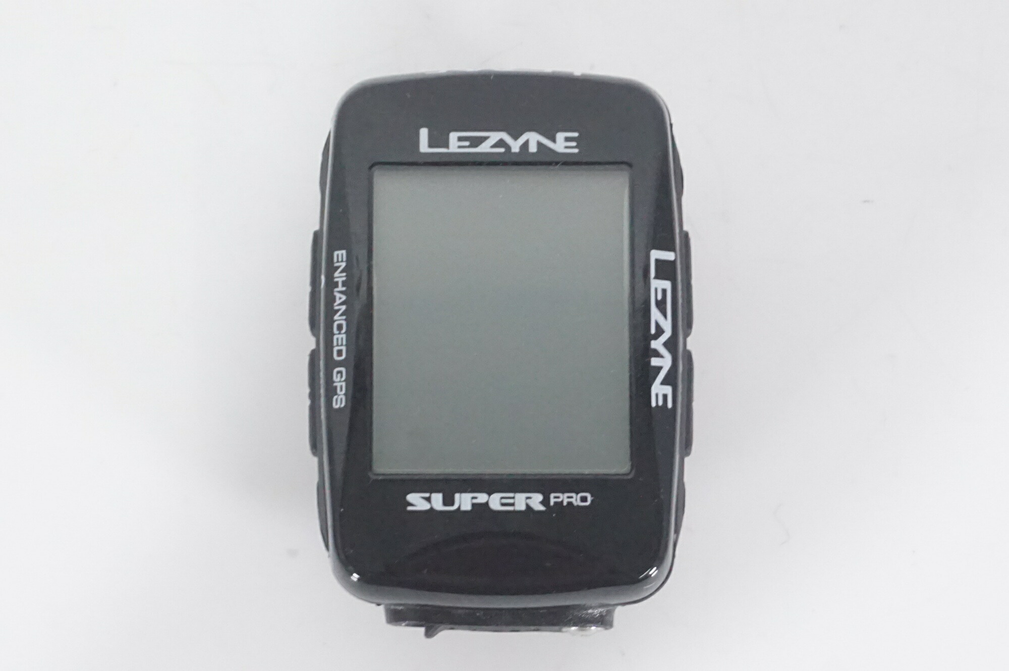 LEZYNE スーパープロ GPS スマート搭載コンピュータ ブラック レビュー＆悲報】LEZYNE SUPER PRO GPS | Life with Coffee and Bicycle