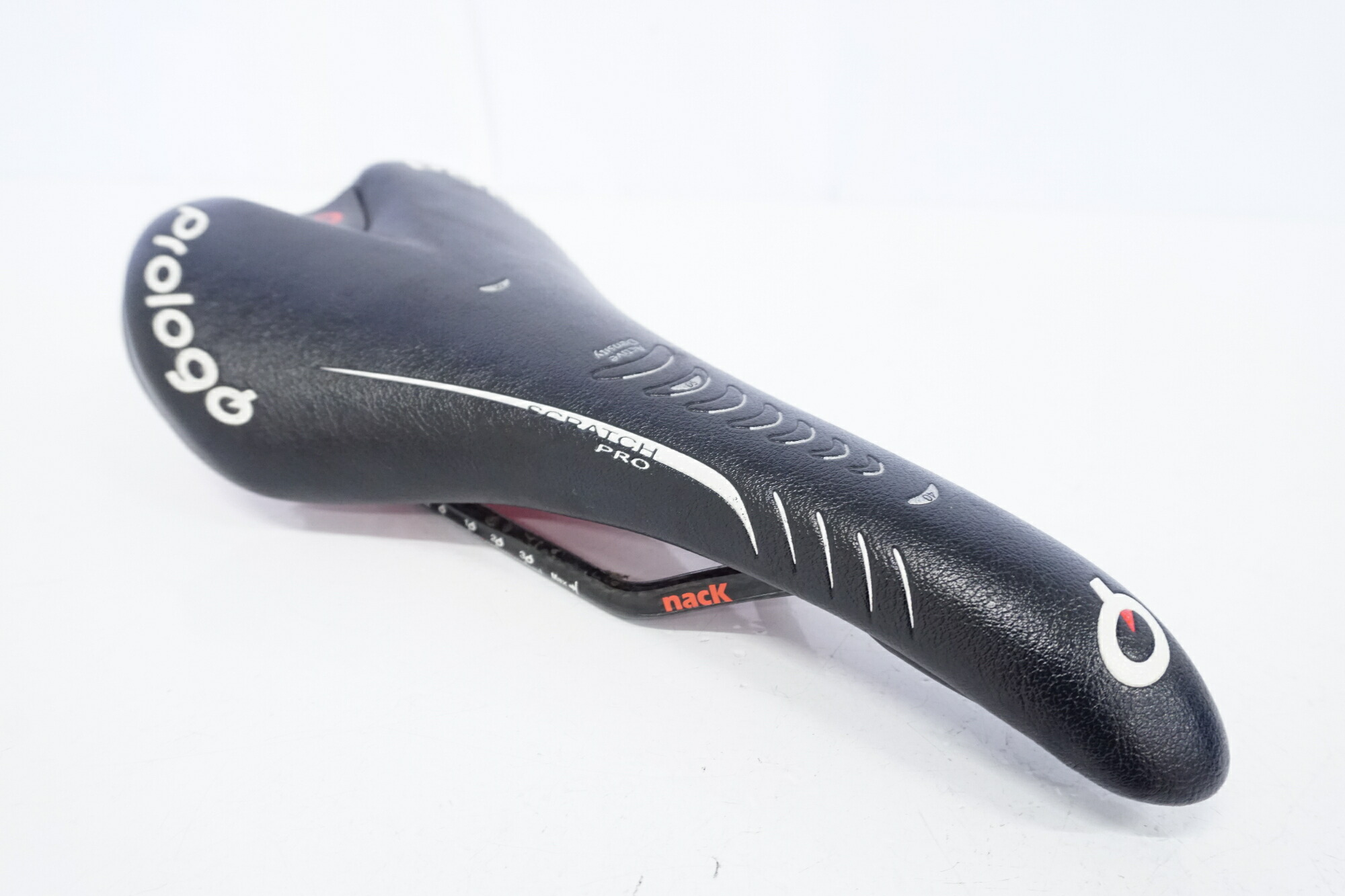 Prologo Dimension NACK 143 サドル カーボンレール PROLOGO プロロゴ DIMENSION NACK CARBON RAIL 143 SADDLE