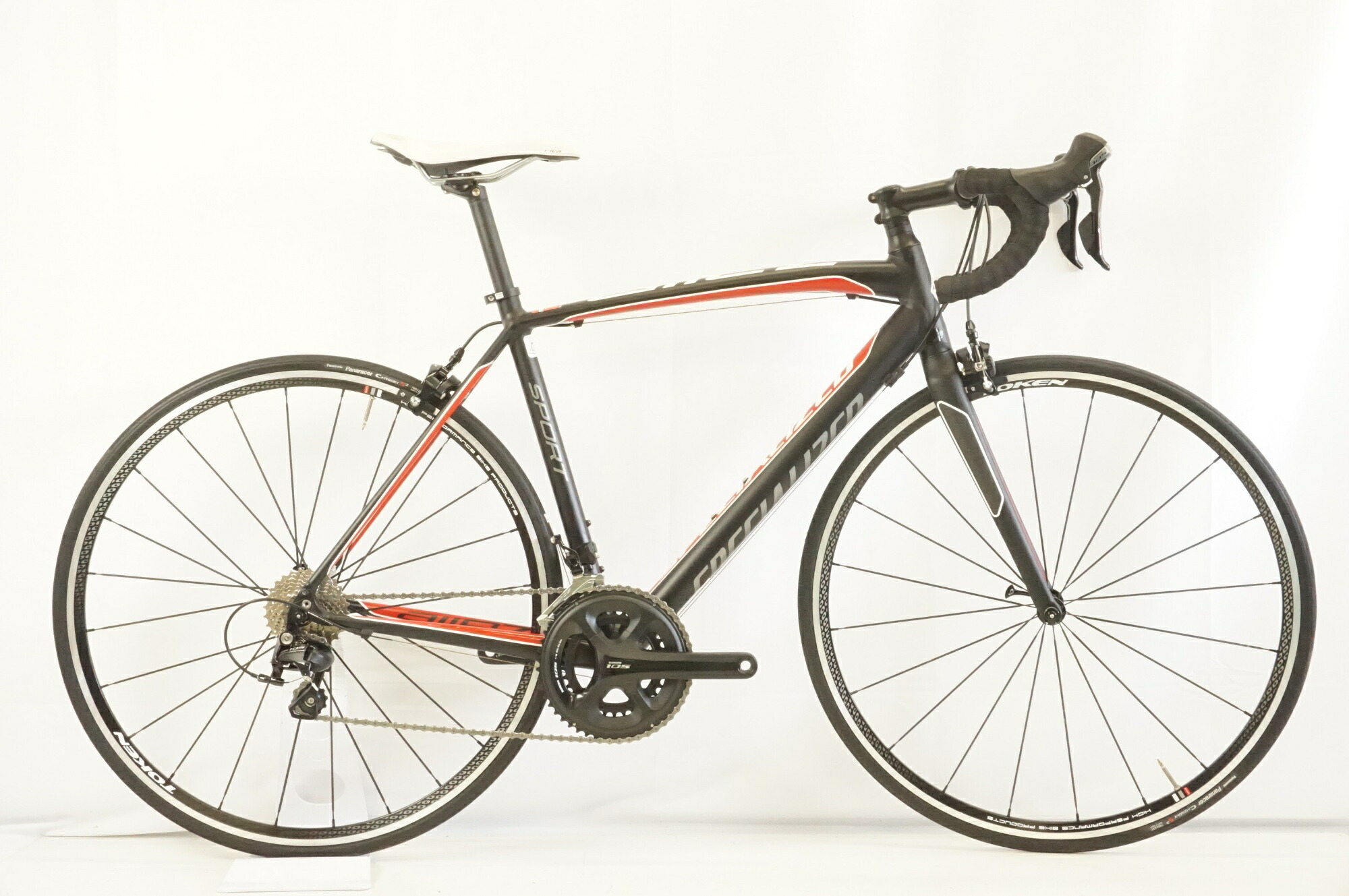 Specialized - 送料込み　スペシャライズド　SPECIALIZED ALLEZ 中古　清掃済み 楽天市場】【中古】SPECIALIZED スペシャライズド ALLEZ SPRINT