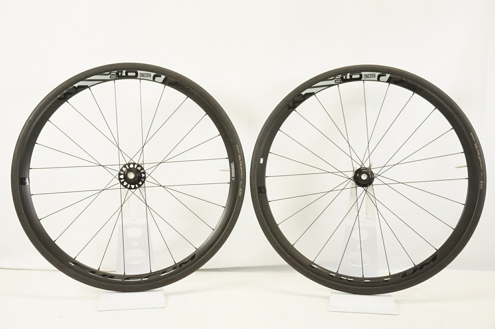 FULCRUM フルクラムRACING ZERO シマノ11速 ホイールセット FULCRUM 「フルクラム」 RACING ZERO シマノ11速 ホイールセット