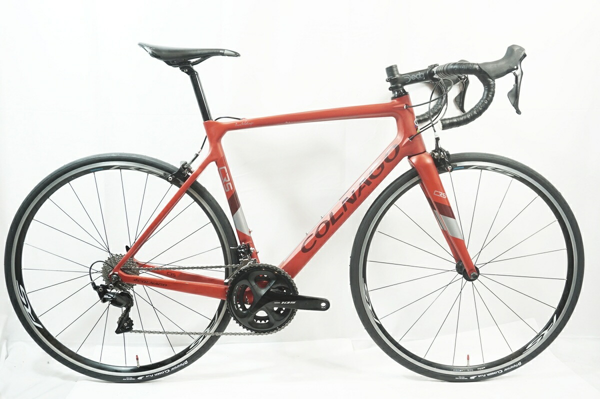 楽天市場】COLNAGO IMPACT/コルナゴインパクト クロスバイク