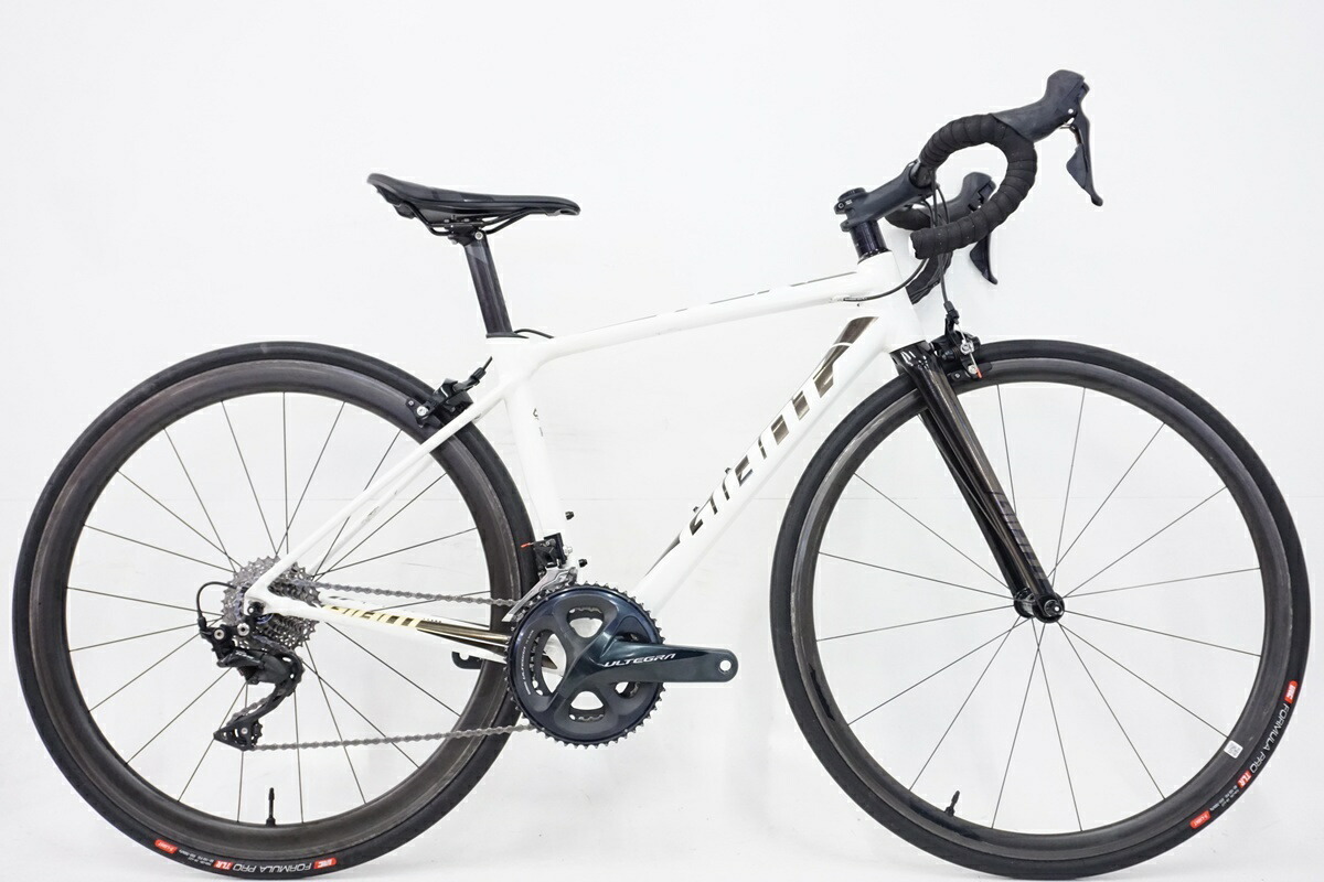 楽天市場】ロードバイク ジャイアント TCR 1 2011 中古 : サイクリー