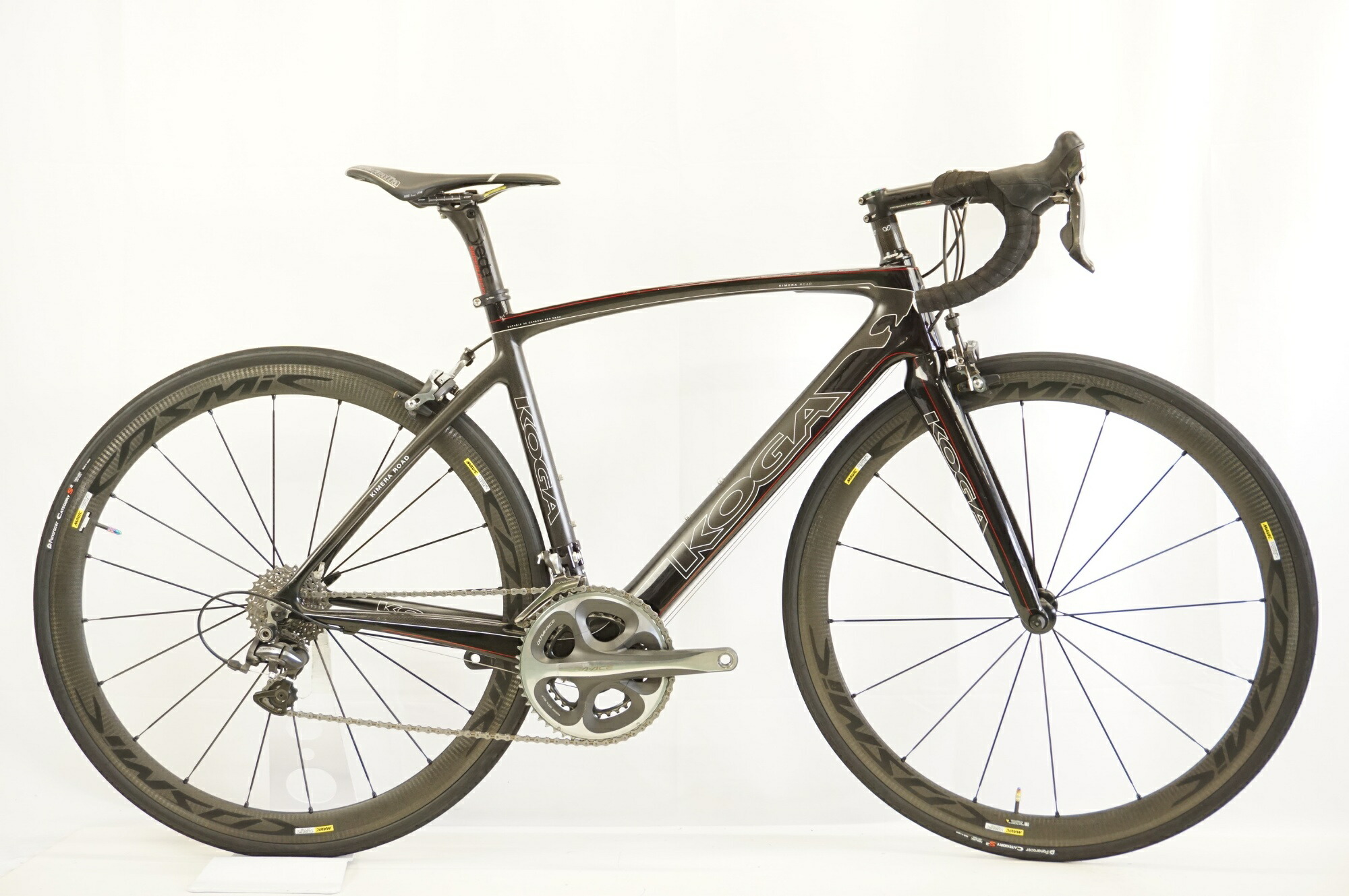 楽天市場】【中古】コガ KOGA キメラ ロード KIMERA ROAD UD