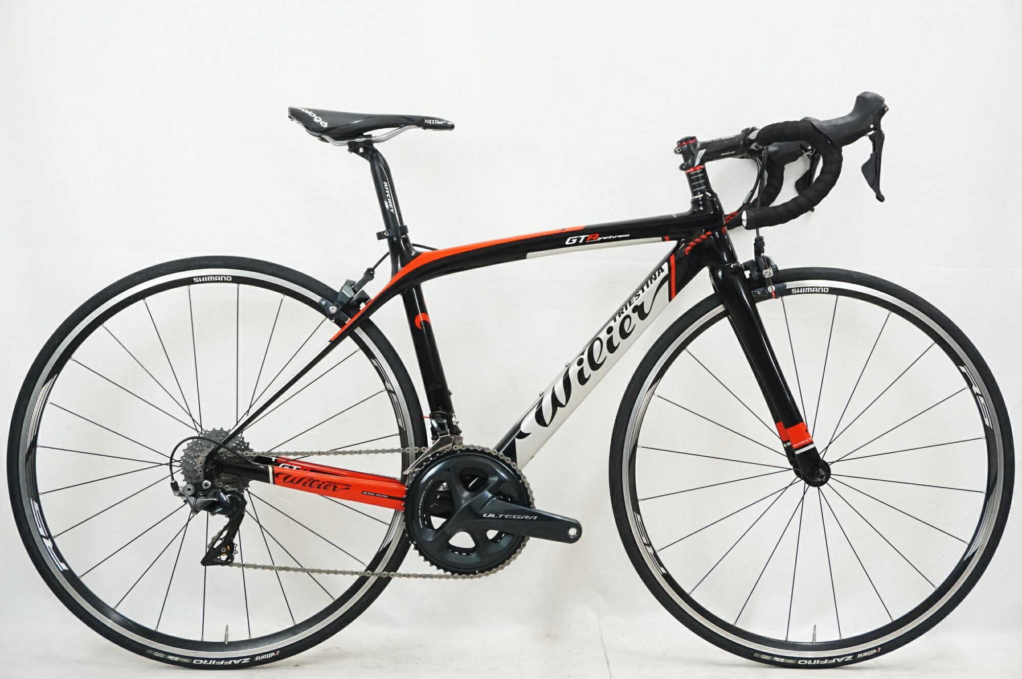 楽天市場】▽▽ウィリエール WILIER GTR TEAM DISC 105 2023年 