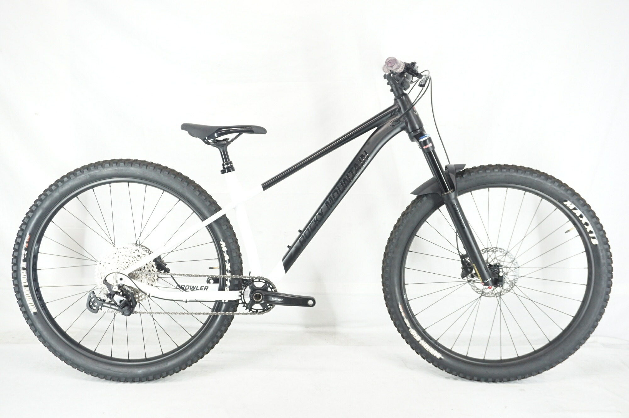 ROCKY MOUNTAIN GROWLER40 マウンテンバイク Growler 40 | ROCKY MOUNTAIN BICYCLES | ロッキーマウンテン