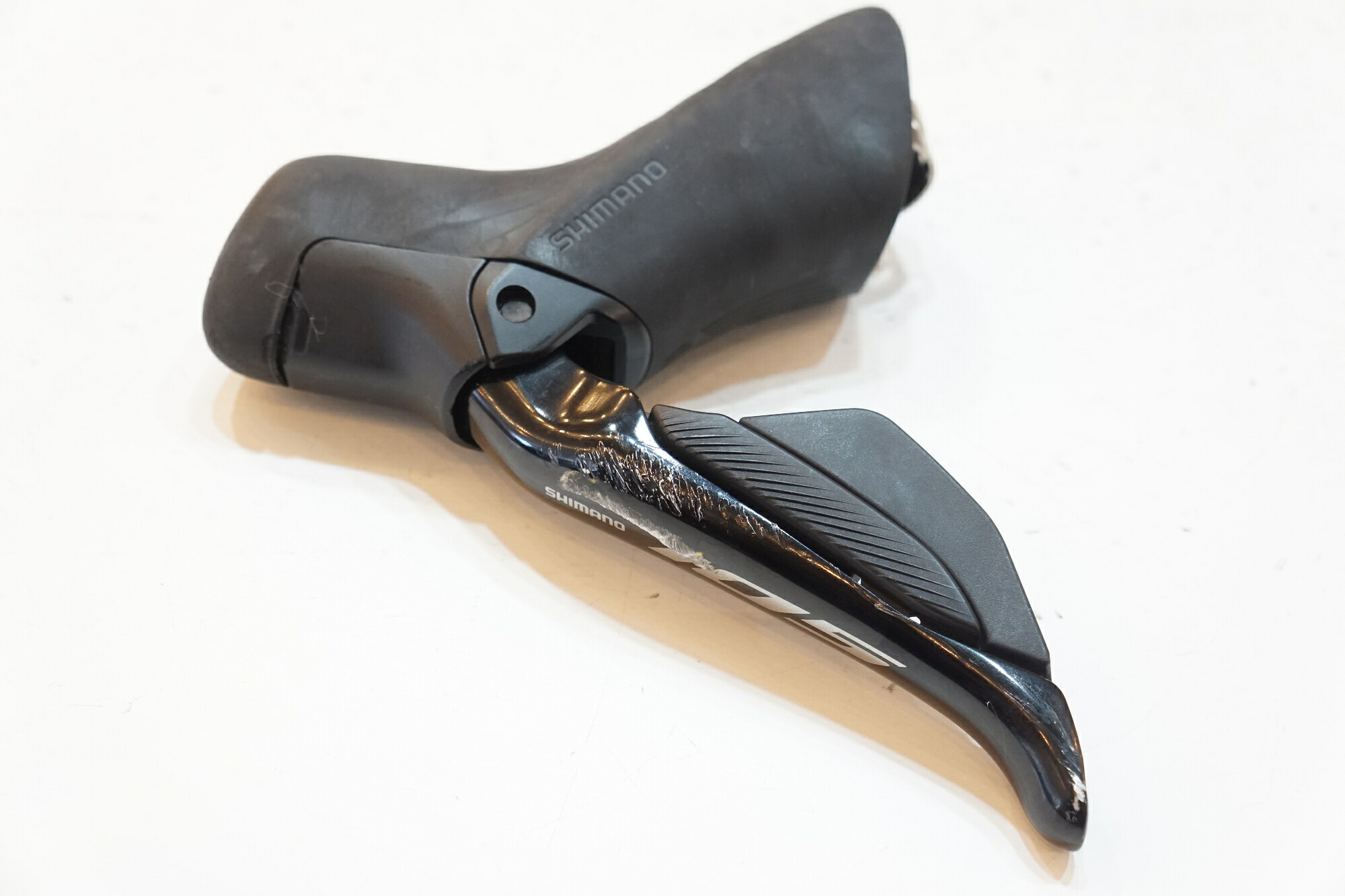 楽天市場】Shimano シマノ ST-R7170 STIレバー Di2 12速 105グレード