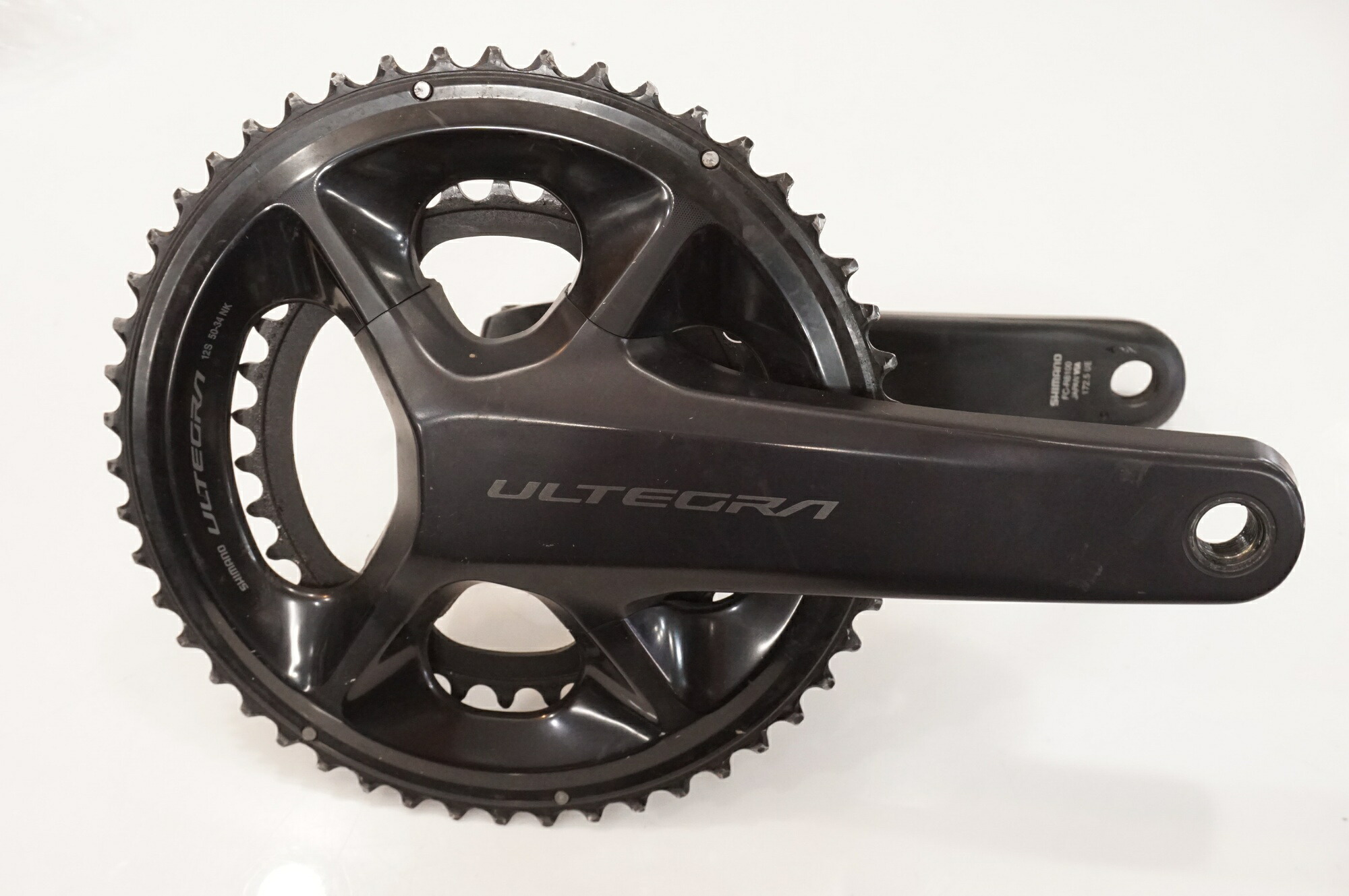 楽天市場】【中古】未使用品 シマノ SHIMANO アルテグラ ULTEGRA FC-08