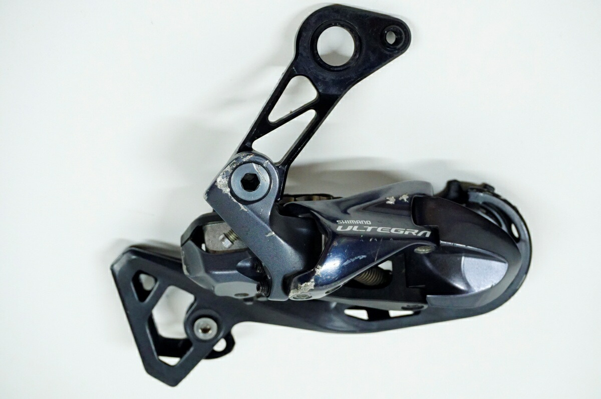 シマノ RD-R8050 SS  ultegra  Di2 リアディレイラー 楽天市場】シマノ RD-R8050 リアディレイラーDi2仕様 11S SS