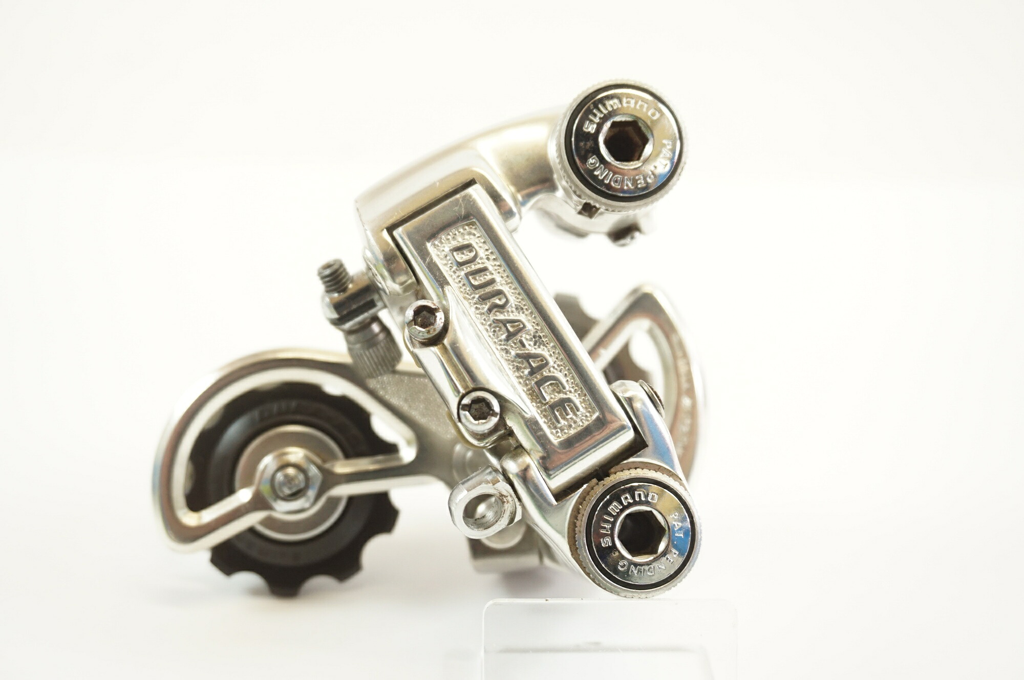 【中古】 SHIMANO 「シマノ」 DURA-ACE RD-7200 リアディレイラー / バイチャリ宇都宮店
