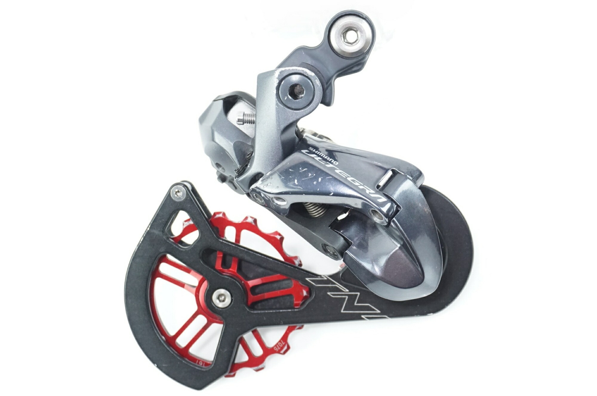 楽天市場】シマノ RD-R8050 リアディレイラーDi2仕様 11S SS 対応CS