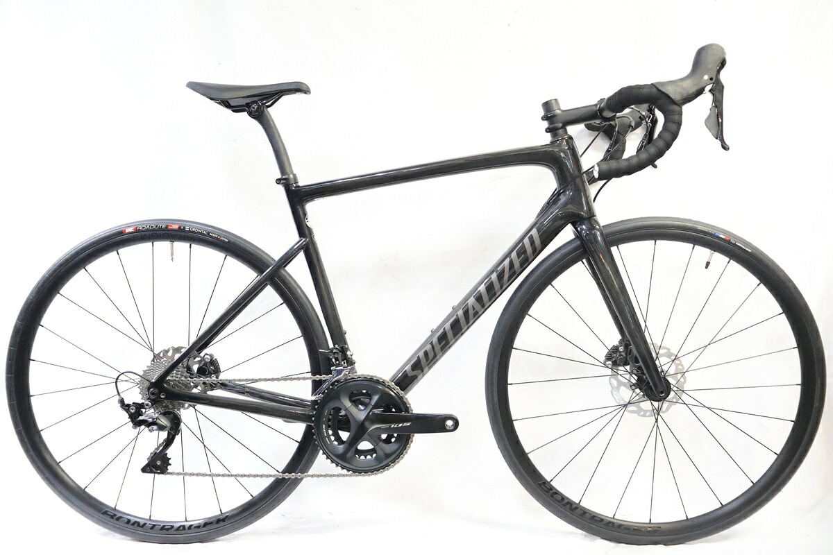 【中古】 SPECIALIZED 「スペシャライズド」 TARMAC SL6 SPORT DISC 2021年模範例 読み込む自動二輪車 / バイチャリ高知店 スポーツ・アウトドア-自転車・サイクリング
