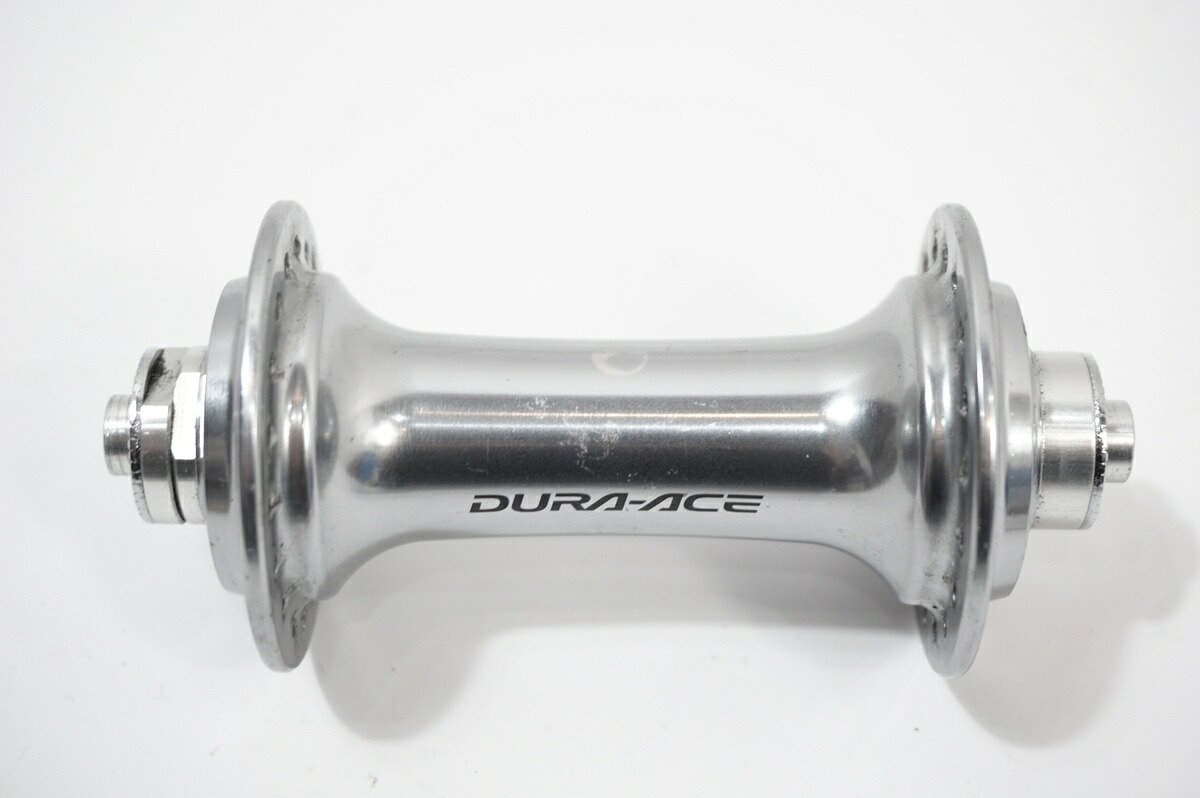 SHIMANO DURA-ACE FH-7900 リアハブ SHIMANO 「シマノ」 DURA-ACE HB-7900 FH-7900 前後 ハブセット