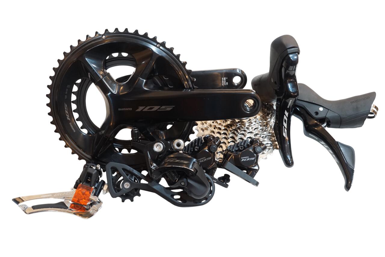 楽天市場】【中古】 SHIMANO 「シマノ」 105 R7000 DISC