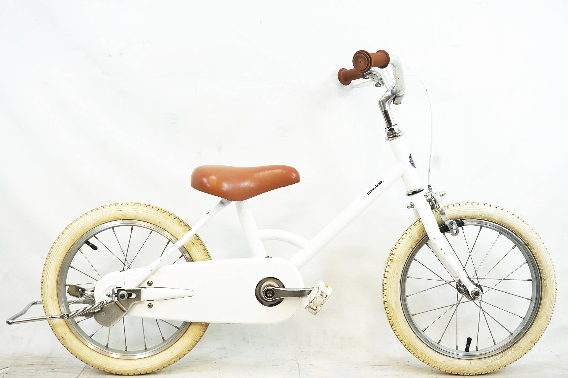 幼児用自転車 へんしんバイク 黄色 良品 黄色 yellow ヘンシンバイク キッズバイク henshin 変身