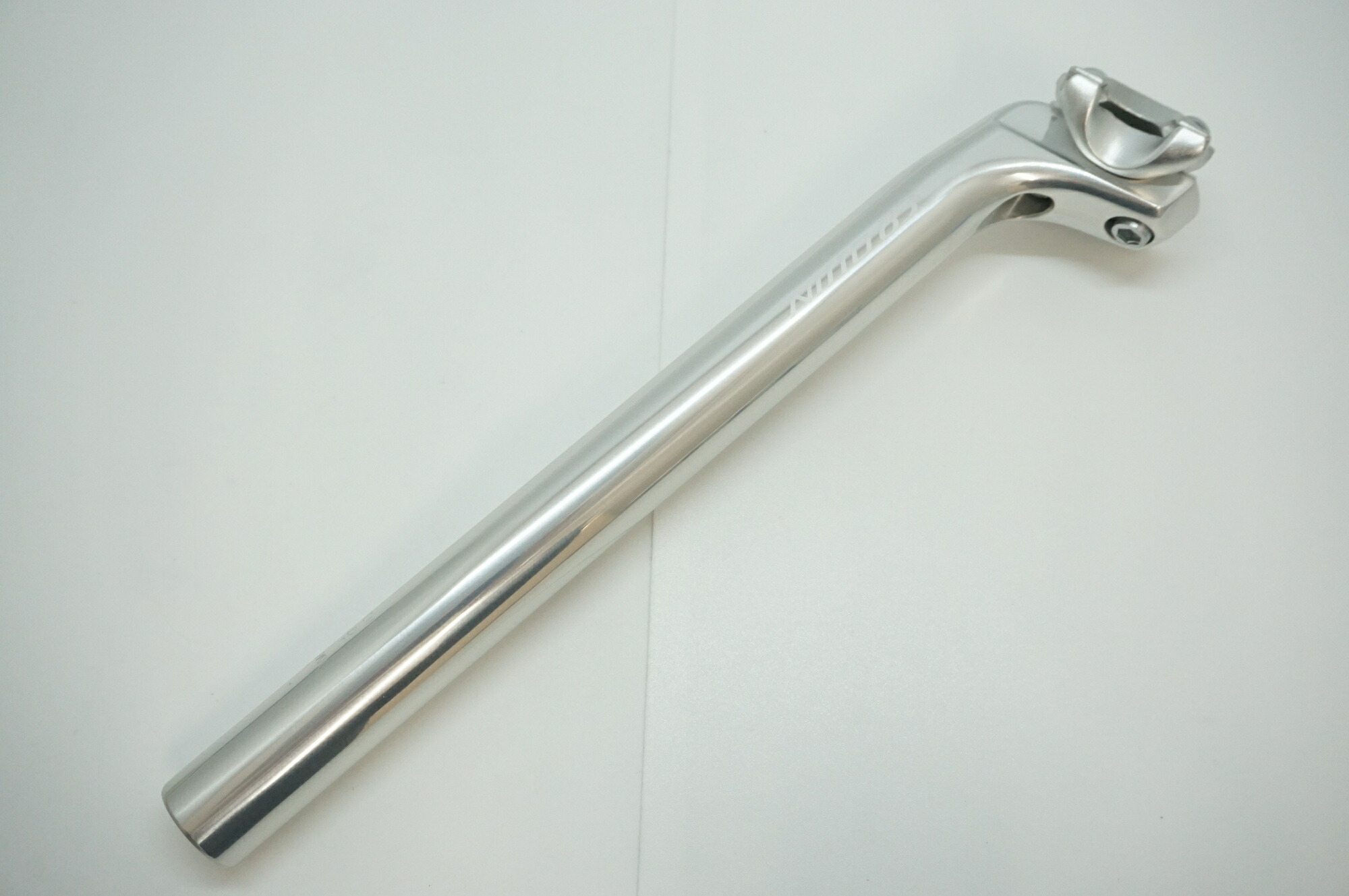 楽天市場】【中古】NITTO S84 rivendell lugged seatpost 日東 シート