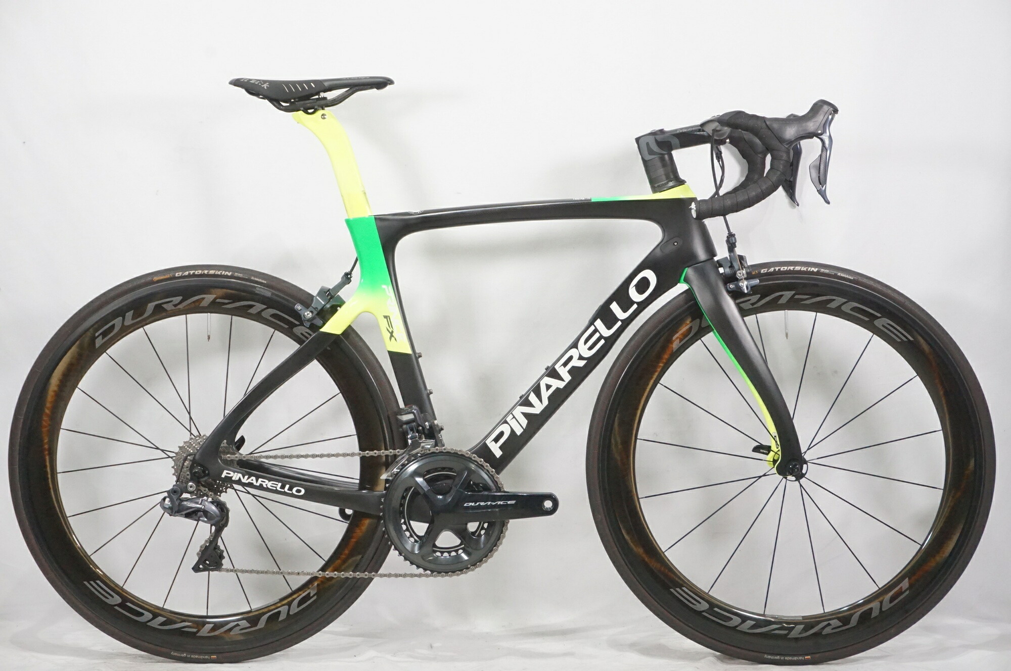 【中古】 PINARELLO 「ピナレロ」 PRINCE FX 2019年模範例 読み込む自動二輪車 カスタム / バイチャリ宇都宮店 スポーツ・アウトドア-ロードバイク