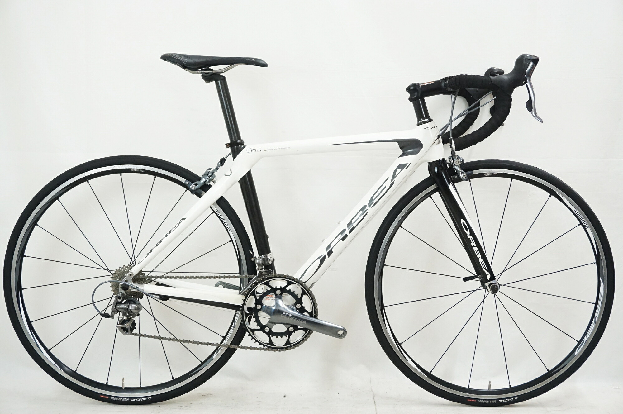 ORBIA 「オルベア」2013年頃ロードバイク ORBEA オルベア 2013 展示会 ダイナソア : ライトサイクル ブログ