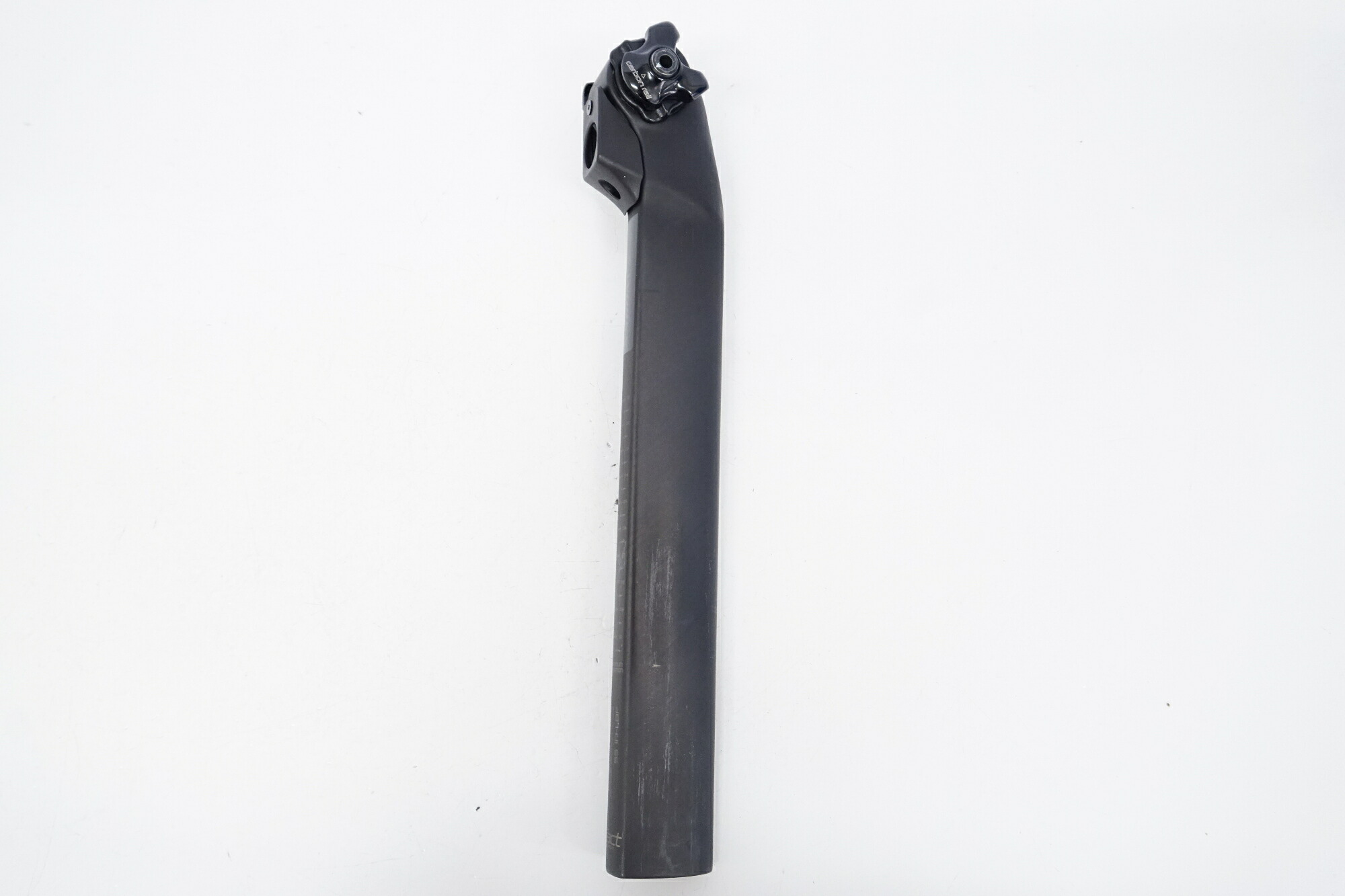 スペシャライズド S-WORKS PAVÉ CARBON POST 380mm 楽天市場】【中古】スペシャライズド SPECIALIZED エスワークス S