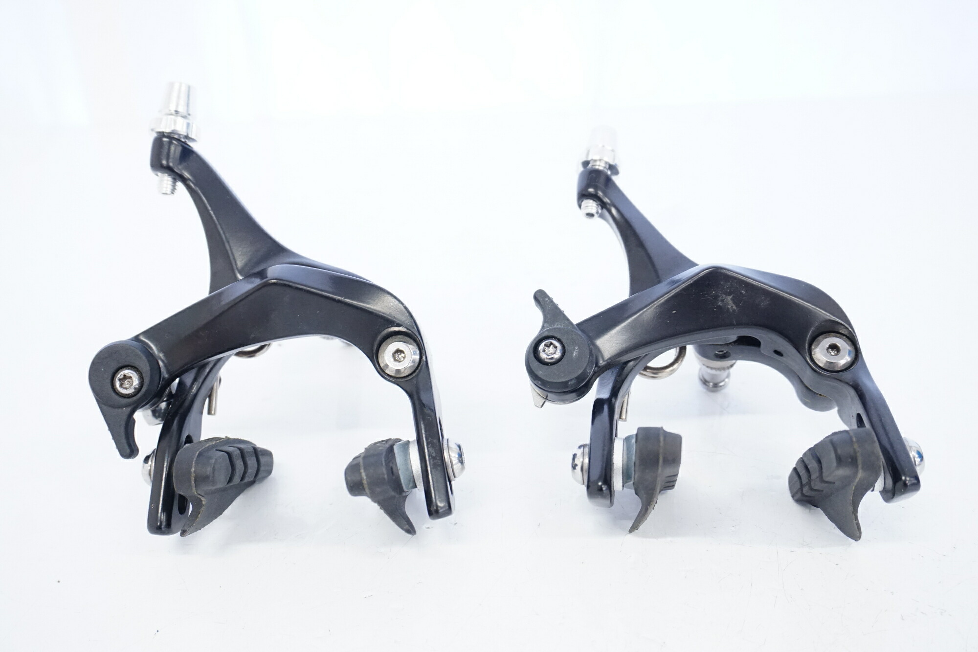 楽天市場】ブレーキ本体 Vブレーキ テクトロ Vブレーキキャリパー