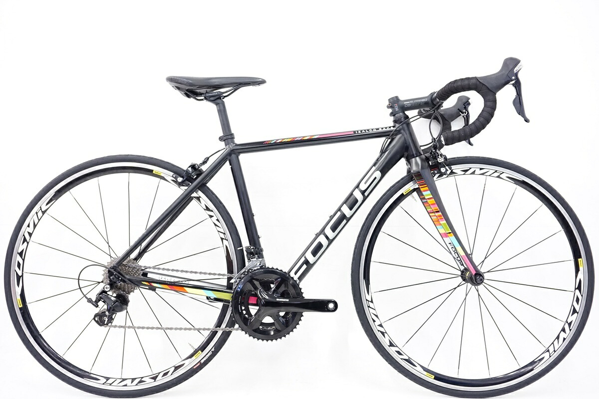 FOCUS Izalco Max 9 フレームセット未使用52Sイザルコマックス