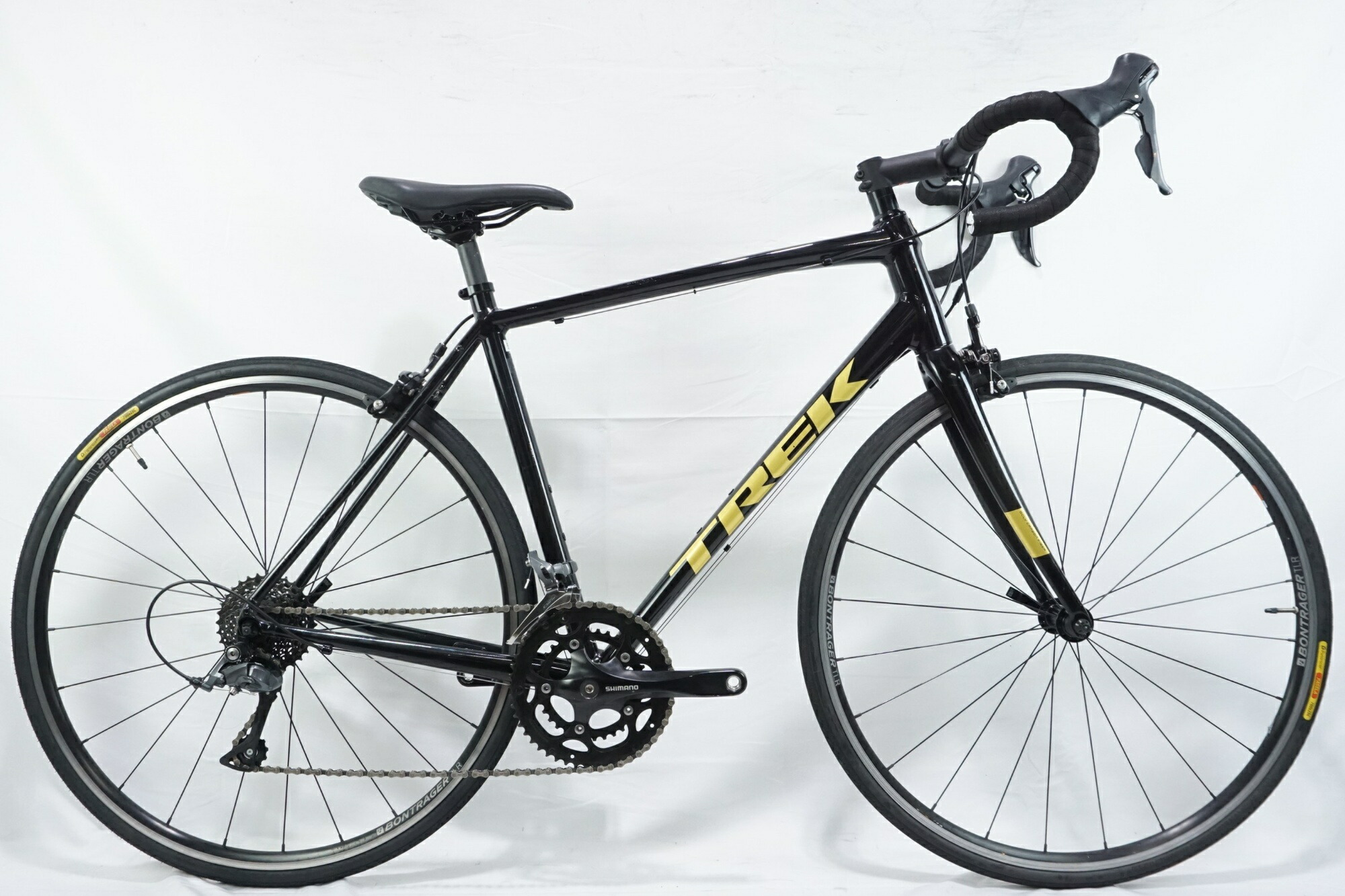 【楽天市場】【中古】 TREK 「トレック」 DOMANE AL2 RIM 2022年モデル ロードバイク / バイチャリ中目黒店：buychari