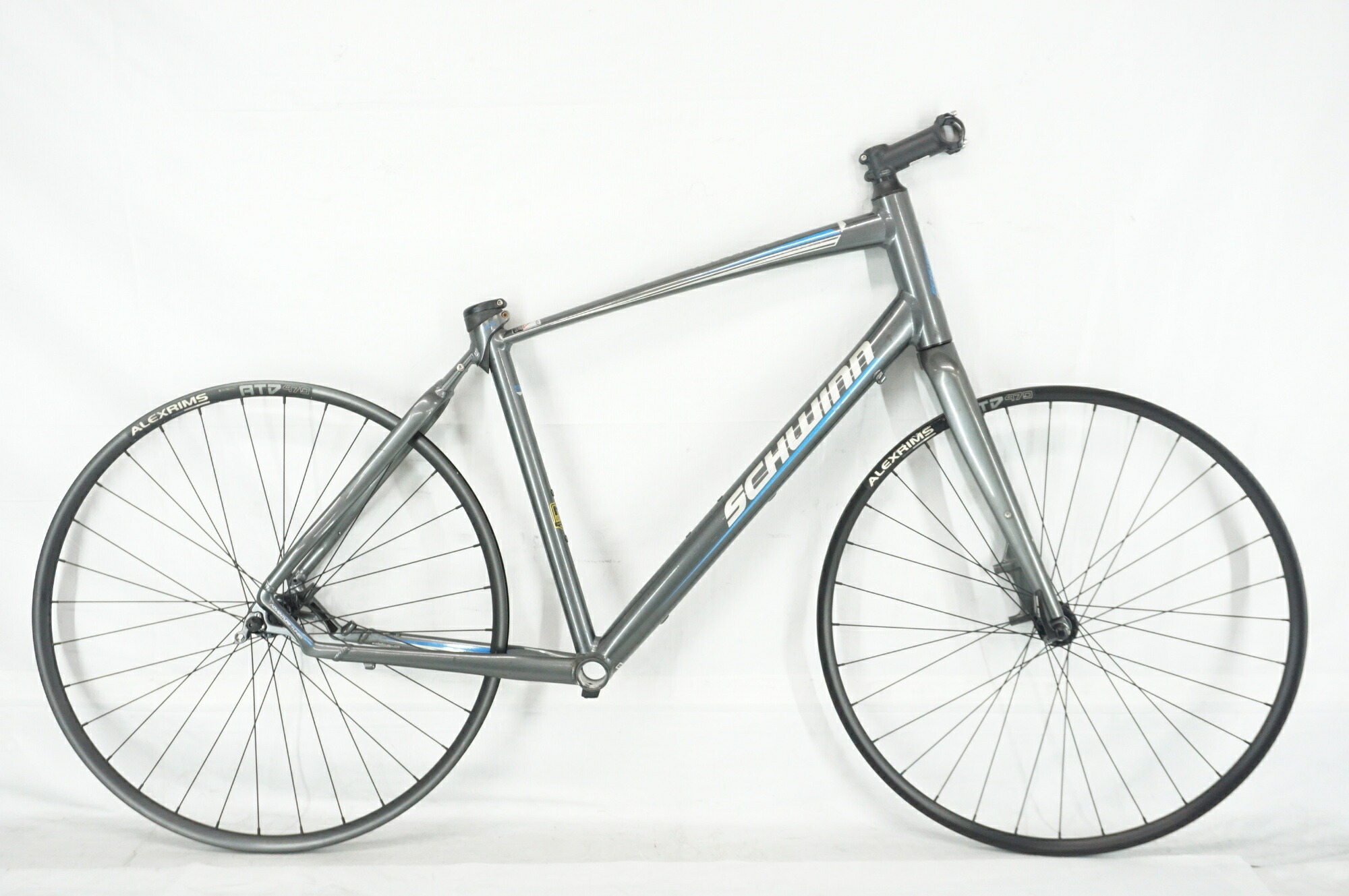 【楽天市場】【中古】 SCHWINN 「シュウィン」 VANTAGE RX2 2017年モデル フレームセット / バイチャリ阪急塚口店 ...