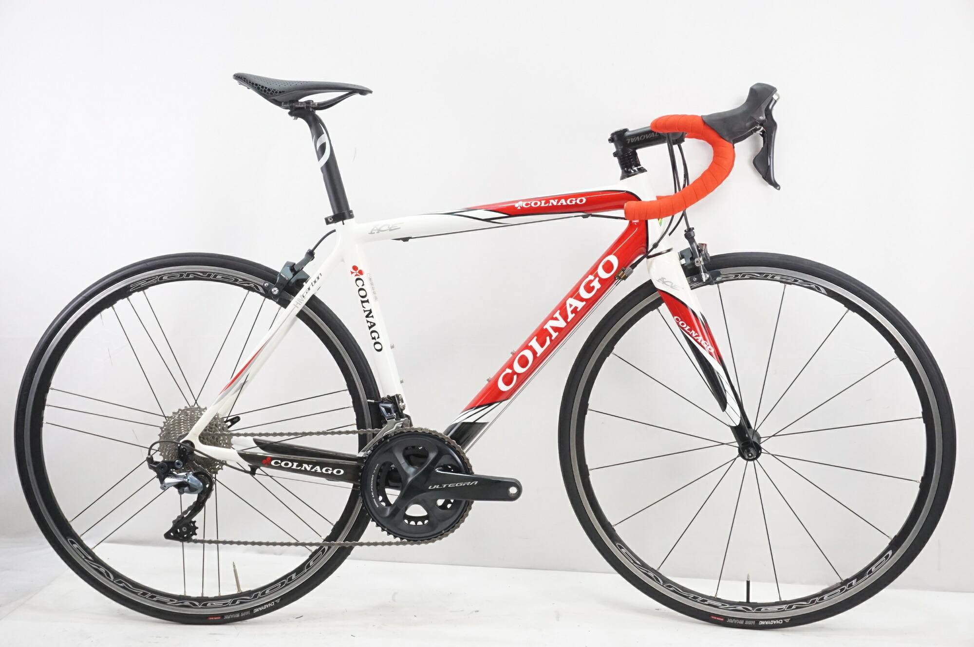 自転車本体 COLNAGO Carbonissimo 楽天市場】▽▽コルナゴ COLNAGO CARBONISSIMO CAMPAGNOLO