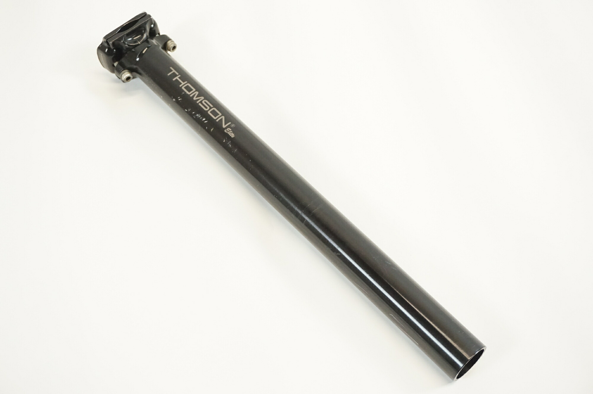 楽天市場】【中古】トムソン THOMSON エリートシートポスト セット