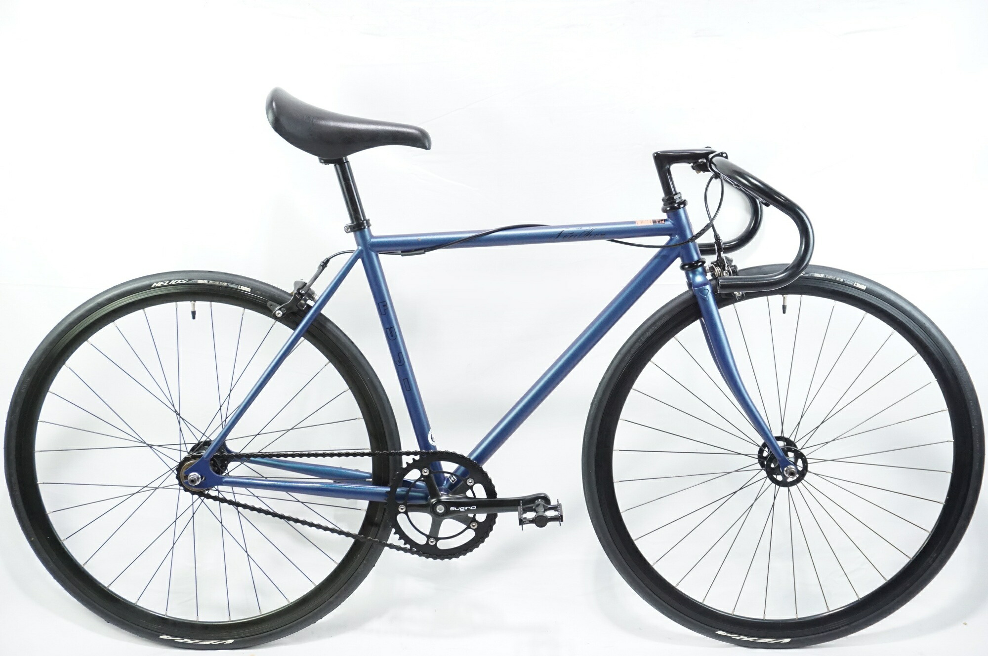 【FUJI VENOMピストバイクホイールセット】固定ギア　700c Amazon | 700C 固定ギア自転車 ホイールセット 40mm ピスト
