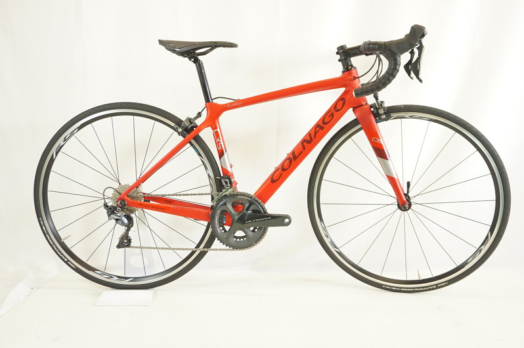 楽天市場】COLNAGO IMPACT/コルナゴインパクト クロスバイク