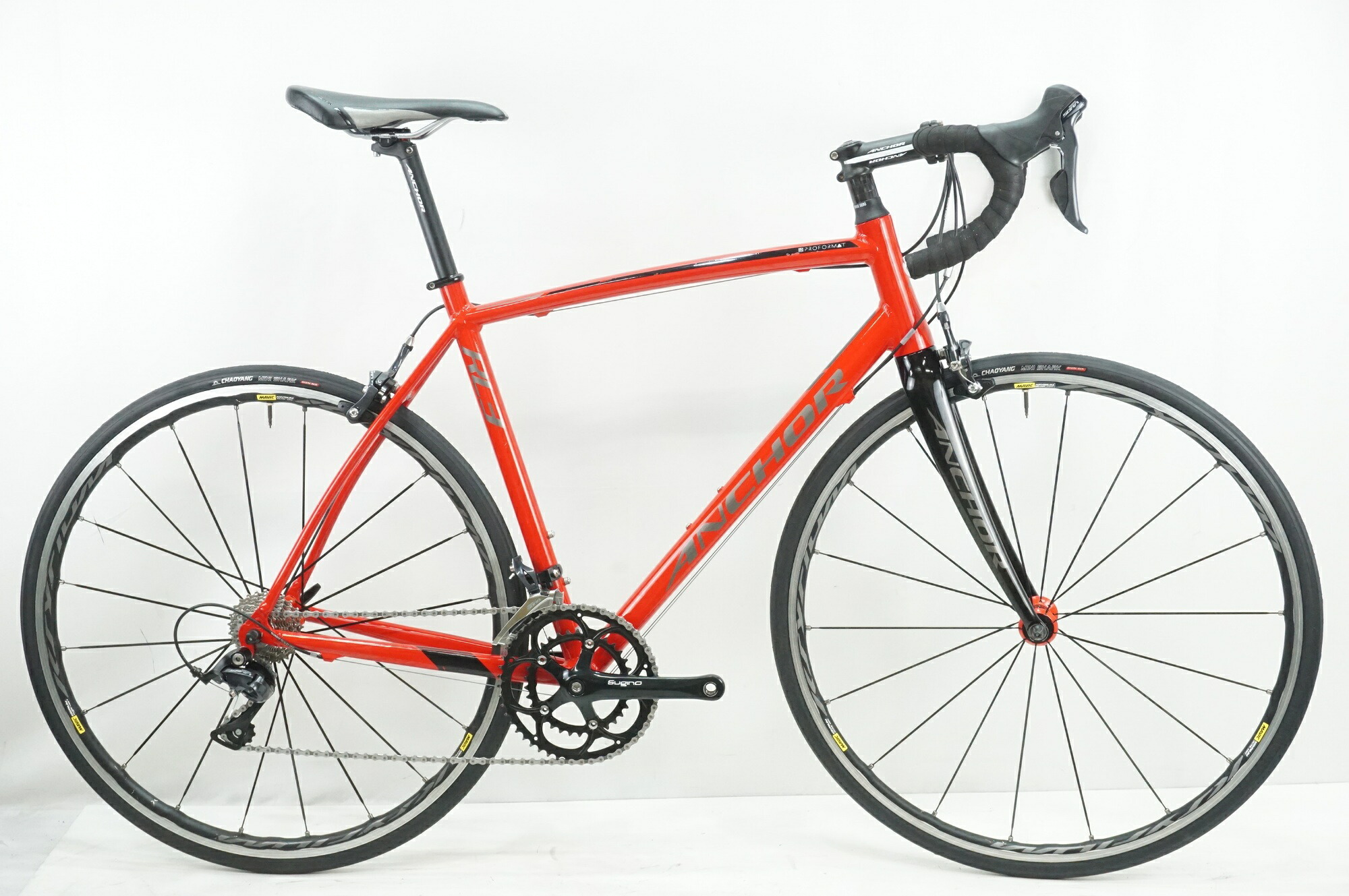Rl3 Drop 【楽天市場】【中古】 ANCHOR 「アンカー」 RL3 DROP EX SORA 2018年年モデル ロードバイク / 大宮店:buychari